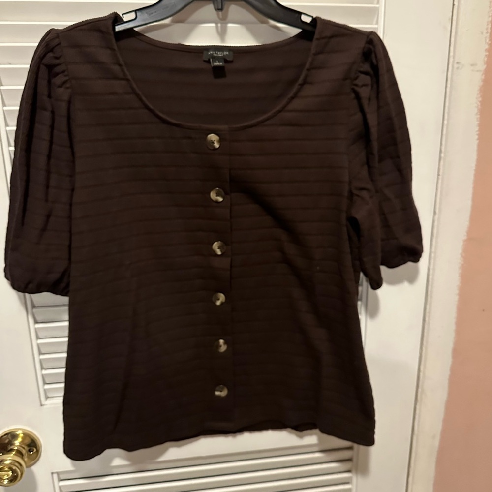 Used Ann Taylor top